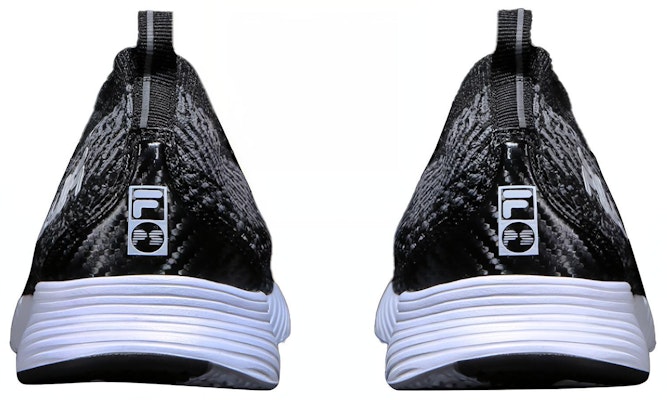 (W) FILA Rgb系列 黑色/灰色/白色 FS1RNB3293X_BWT Lookbook (W) FILA Rgb系列 黑色/灰色/白色 FS1RNB3293X_BWT