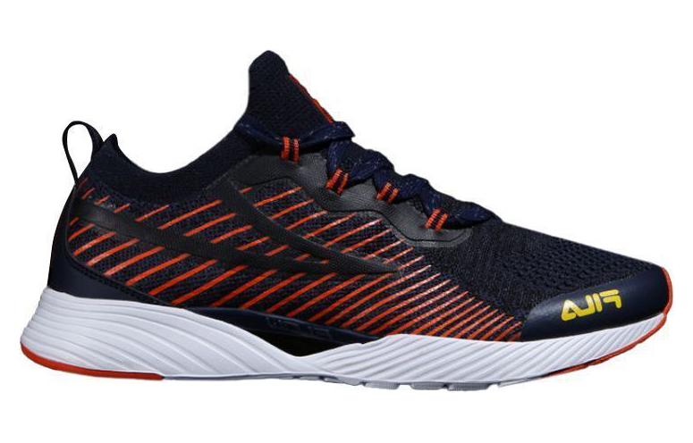 (W) FILA Rgb Series Blue 圖 2