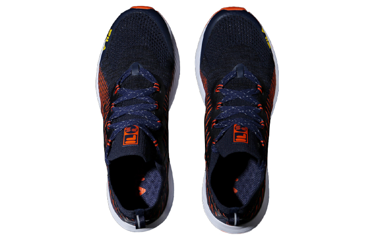 (W) FILA Rgb Series Blue 圖 3