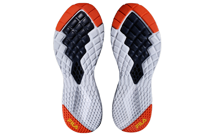 (W) FILA Rgb Series Blue 圖 4