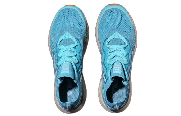 (W) FILA Rgb Series Blue/Grey/White 圖 2