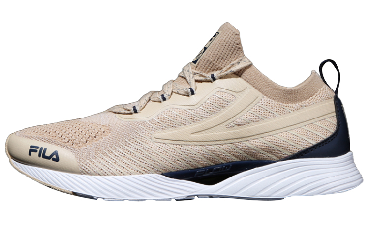 (Women) FILA Rgb Series Brown FS1RNB3227X_TAN