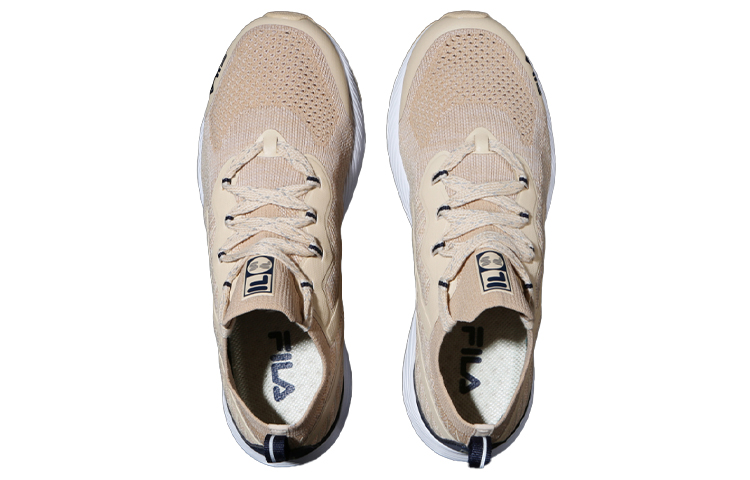 (W) FILA Rgb Series Brown 圖 2