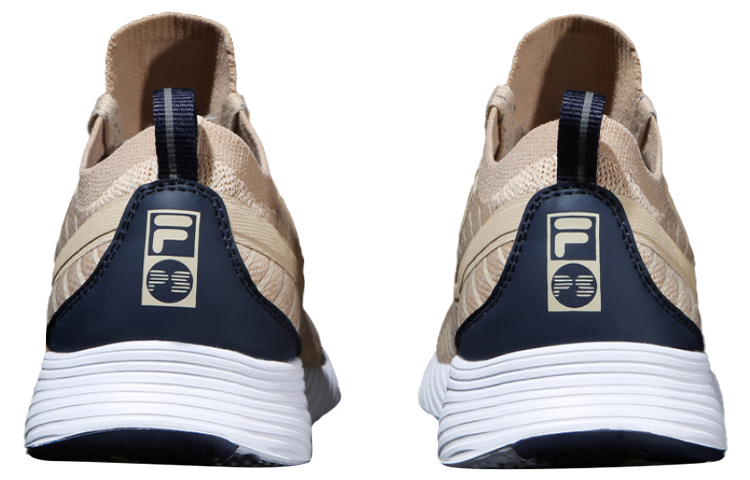 Lookbook (W) FILA Serie RGB Marrone FS1RNB3227X_TAN