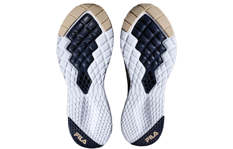 (W) FILA Rgb Series Brown 圖 4