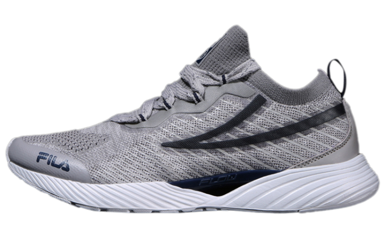 (Women) FILA Rgb Series Grey FS1RNB3281X_GBK