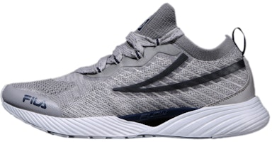 (Women) FILA Rgb Series Grey FS1RNB3281X_GBK (Women) FILA Rgb Series Grey FS1RNB3281X_GBK