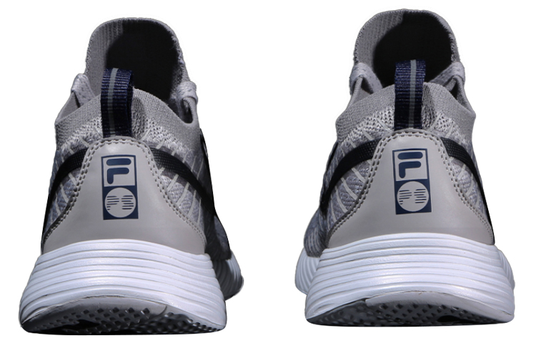(W) FILA Rgb Series Grey 圖 3