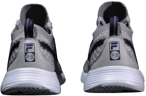 (W) FILA RGBシリーズ グレー (FILA RGB shirīzu gurē) FS1RNB3281X_GBK Lookbook (W) FILA RGBシリーズ グレー (FILA RGB shirīzu gurē) FS1RNB3281X_GBK