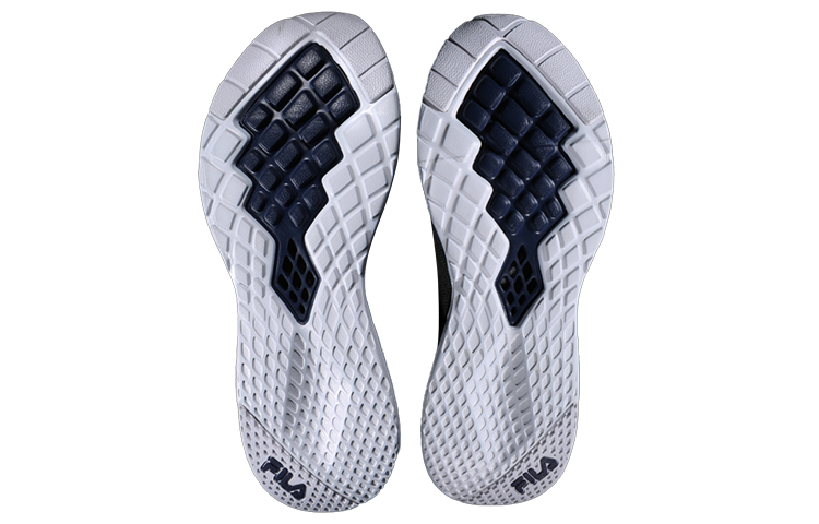 Shop (W) FILA RGBシリーズ グレー (FILA RGB shirīzu gurē) FS1RNB3281X_GBK