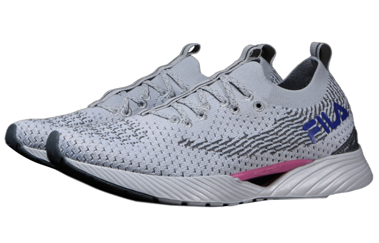 Order (W) FILA RGBシリーズ グレー/ピンク/ブルー FS1RNB3244F_GPL