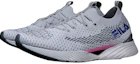 Order (W) FILA RGBシリーズ グレー/ピンク/ブルー FS1RNB3244F_GPL