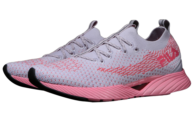Order (W) FILA RGBシリーズ グレー/ピンク FS1RNB3246F_GPK