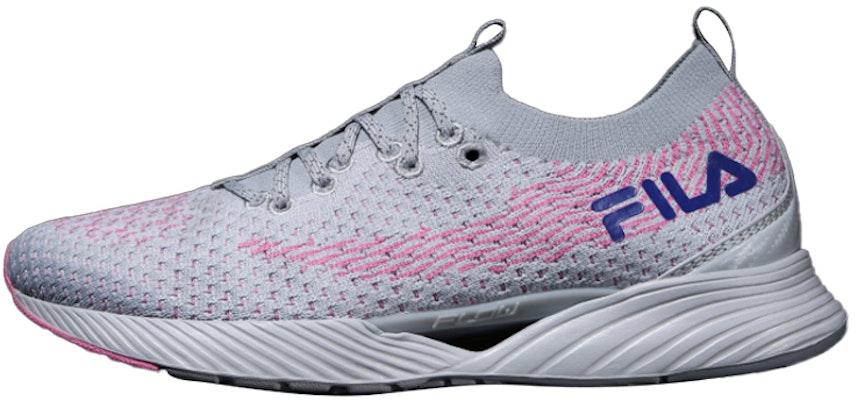(W) FILA Serie RGB Gris/Rosa FS1RNB3247F_GPK Buy (W) FILA Serie RGB Gris/Rosa FS1RNB3247F_GPK