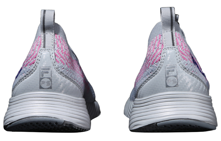 Lookbook (W) FILA RGB Serie Grijs/Roze FS1RNB3247F_GPK