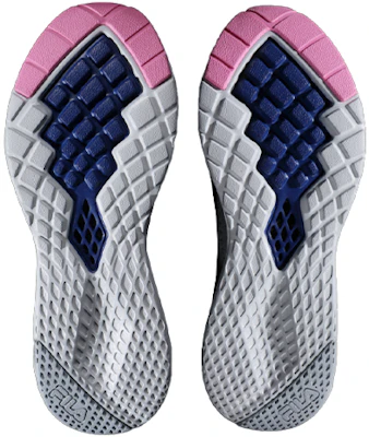 (W) FILA RGB Serie Grijs/Roze FS1RNB3247F_GPK Shop (W) FILA RGB Serie Grijs/Roze FS1RNB3247F_GPK