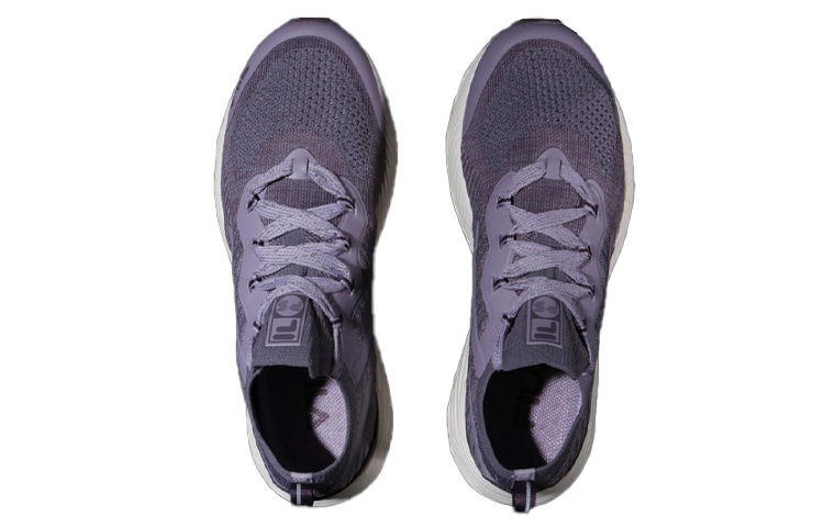 Order (W) FILA Serie RGB Grigio/Viola/Bianco FS1RNB3208F_PPL