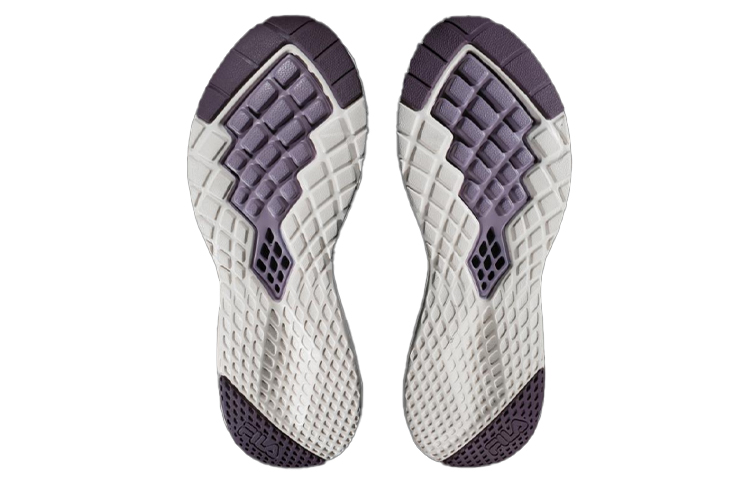 Shop (W) FILA Serie RGB Grigio/Viola/Bianco FS1RNB3208F_PPL