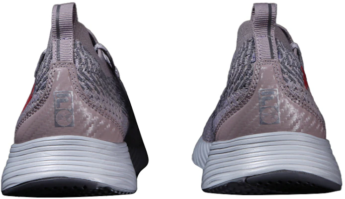 (W) FILA Série RGB Gris/Rouge FS1RNB3207F_PPK Lookbook (W) FILA Série RGB Gris/Rouge FS1RNB3207F_PPK