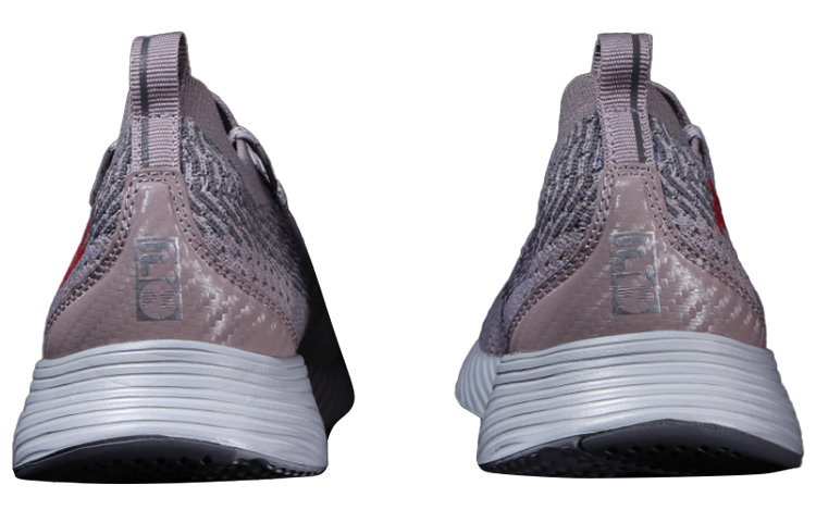 (W) FILA Rgb Series Grey/Red 圖 3