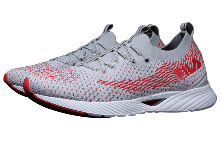 Order (W) FILA Serie RGB Gris/Blanco/Rojo FS1RNB3245F_GRD