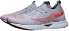 Order (W) FILA Serie RGB Gris/Blanco/Rojo FS1RNB3245F_GRD