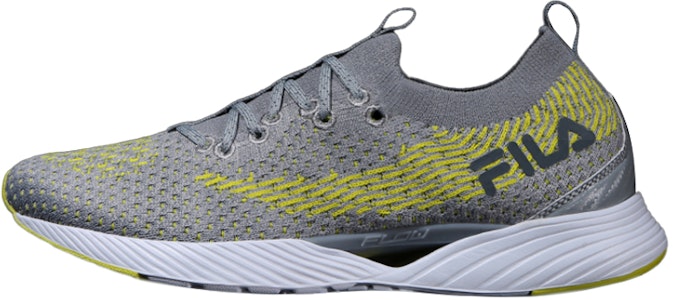 (W) FILA Seri Rgb Abu/Putih/Kuning FS1RNB3253X_GGN Buy (W) FILA Seri Rgb Abu/Putih/Kuning FS1RNB3253X_GGN