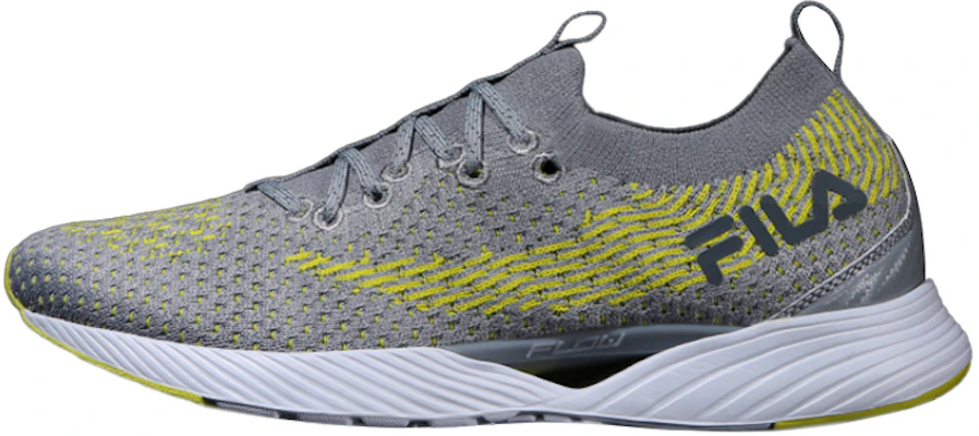 (W) FILA Serie RGB Grigio/Bianco/Giallo FS1RNB3253X_GGN Buy (W) FILA Serie RGB Grigio/Bianco/Giallo FS1RNB3253X_GGN