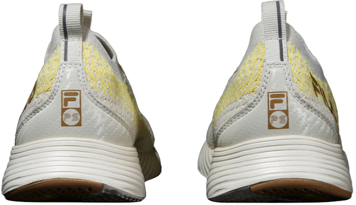 (W) FILA 灰黄配色 RGB 系列 FS1RNB3225X_GRY Shop (W) FILA 灰黄配色 RGB 系列 FS1RNB3225X_GRY