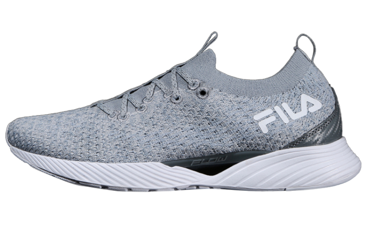 (Women) FILA Rgb Series Light Grey FS1RNB3271X_GRY