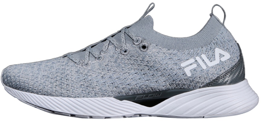 (W) FILA Serie RGB Gris Claro FS1RNB3271X_GRY Buy (W) FILA Serie RGB Gris Claro FS1RNB3271X_GRY