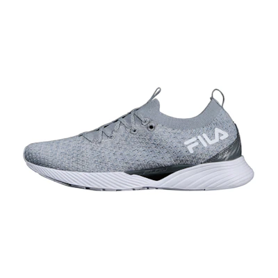 (W) FILA Rgb Series Light Grey