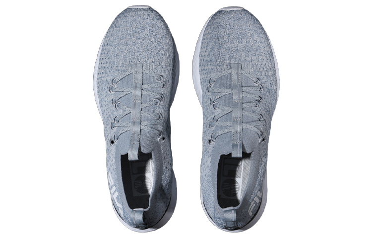 (W) FILA Rgb Series Light Grey 圖 2