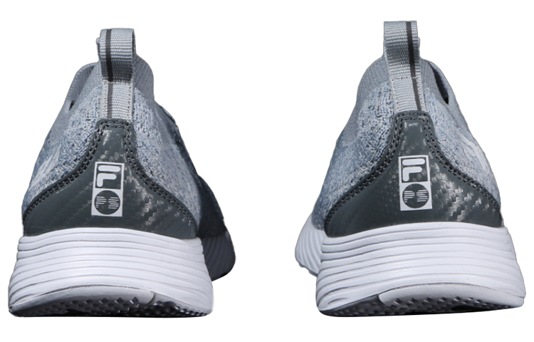 (W) FILA Rgb Series Light Grey 圖 3