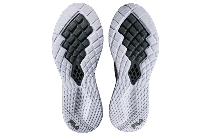 (W) FILA Rgb Series Light Grey 圖 4