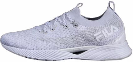 (Women) FILA Rgb Series Light Grey/White FS1RNB3262X_GRY