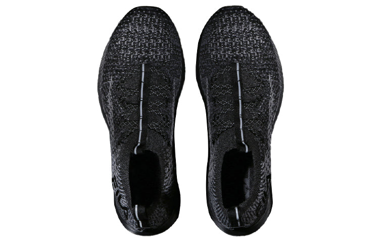 (W) FILA Rgb Series Low Black/Grey 圖 3