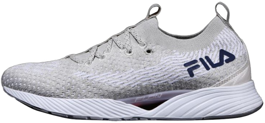 (W) FILA Serie RGB Low Gris/Blanco FS1RNB3235F_GRY Buy (W) FILA Serie RGB Low Gris/Blanco FS1RNB3235F_GRY