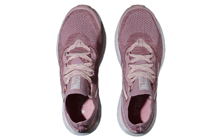 (W) FILA Rgb Series Pink/White 圖 2