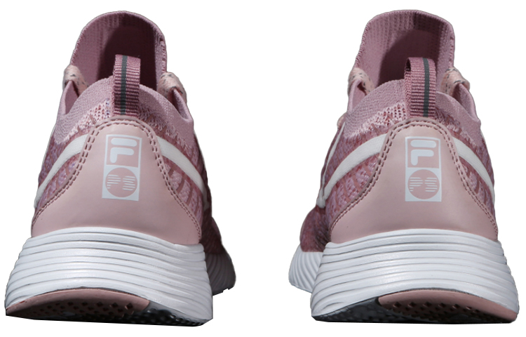 (W) FILA Rgb Series Pink/White 圖 3