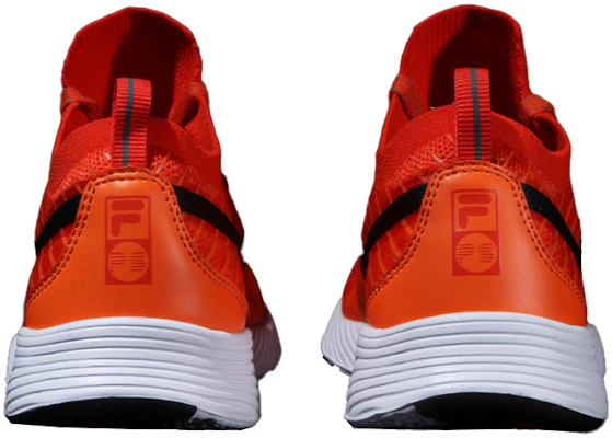 (W) FILA Série RGB Rouge/Blanc/Noir FS1RNB3222X_ORG Lookbook (W) FILA Série RGB Rouge/Blanc/Noir FS1RNB3222X_ORG