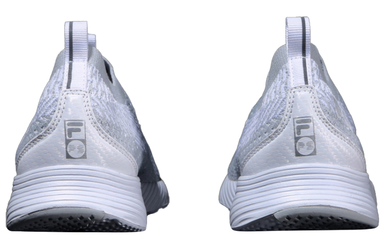 (W) FILA Rgb Series White/Grey 圖 3