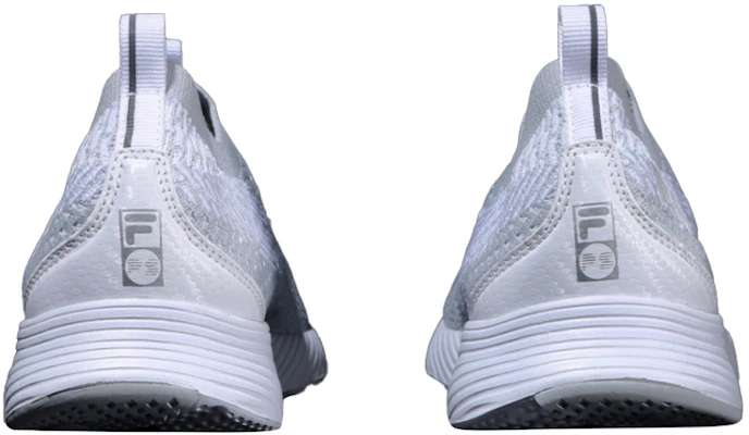 (W) FILA RGB Serie Wit/Grijs FS1RNB3287X_GRY Lookbook (W) FILA RGB Serie Wit/Grijs FS1RNB3287X_GRY