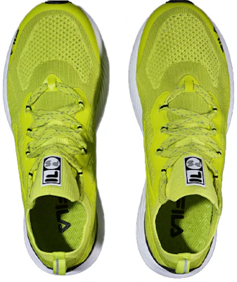 (W) FILA Serie RGB Giallo/Bianco/Nero FS1RNB3204X_LIE Order (W) FILA Serie RGB Giallo/Bianco/Nero FS1RNB3204X_LIE