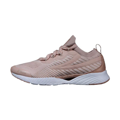 (W) FILA Rgb SeriesRunning Shoes Pink