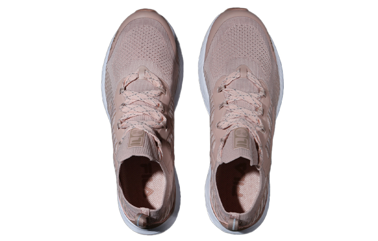 Order (W) FILA RGB Series Hardloopschoenen Roze FS1RNB3216F_TAN