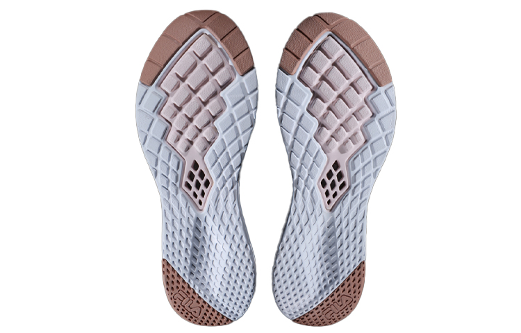 (W) FILA Rgb SeriesRunning Shoes Pink 圖 4