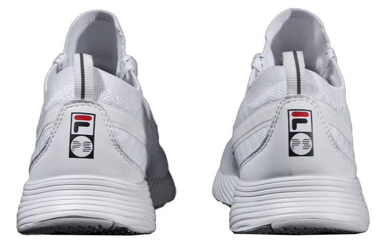 Lookbook (W) FILA RGB Series Chaussures de Running Blanches FS1RNB3260X_WWT