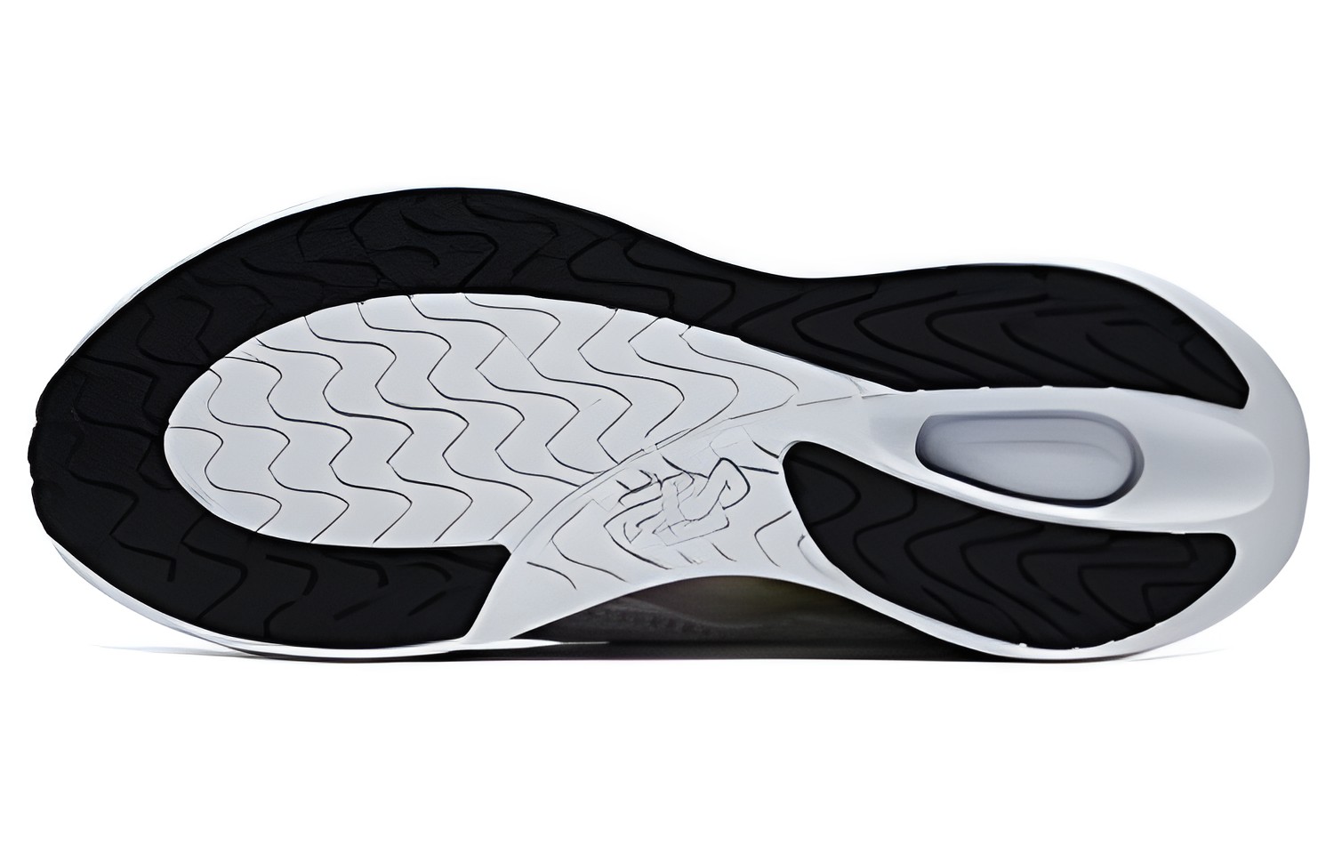 (W) FILA Rhythm 'All White' 圖 5