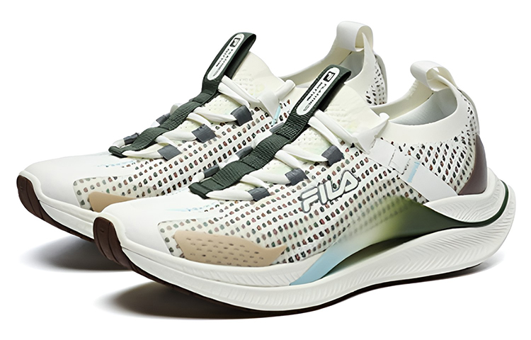 (W) FILA Rhythm 'Cotton Candy' 圖 2